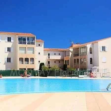 A Avec Piscine *