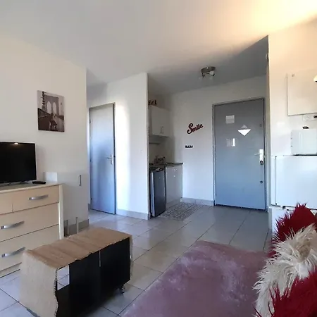 A Avec Piscine Appartement