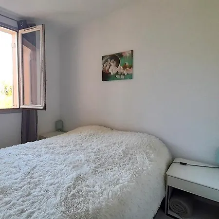A Avec Piscine Appartement